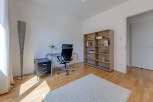 4-Zimmer-Traum im 1. Obergeschoss mit 3 Balkonen – Die vollständige Adresse der Immobilie erhältst du vom Anbieter., 45133 Bredeney, Essen – Vorschaubild 9