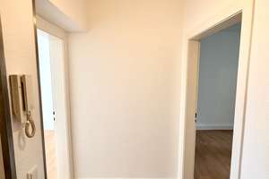 Frisch renoviert: 2-Zi.-Wohnung mit Balkon in Unterbilk – Düsselstraße 70, 40219 Unterbilk, Düsseldorf – Vorschaubild 9