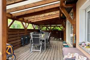 BUNGALOW IN COTTBUS | Großzügiges Einfamilienhaus im TOP Zustand mit 715qm Grundstück! – Cottbus – Vorschaubild 6