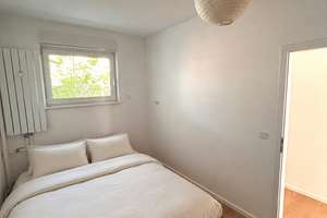 Sanierte 2-Zimmerwohnung im Sprengelkiez mit Balkon - mit der Option für ein 3. Zimmer – Die vollständige Adresse der Immobilie erhältst du vom Anbieter., 13353 Wedding, Berlin – Vorschaubild 4