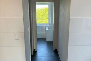Traumhafte 4-Zimmer-Altbauwohnung mit Gartenmitbenutzung – Blumentalstraße 22, 42859 Honsberg, Remscheid – Vorschaubild 10
