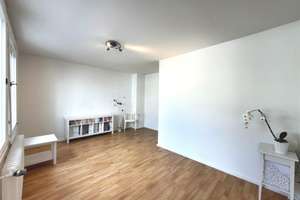 Gepflegte 2-Zimmer-Wohnung im Erdgeschoss mit Süd-Balkon in Hannover-Vahrenwald – 30161 Vahrenwald, Hannover – Vorschaubild 11