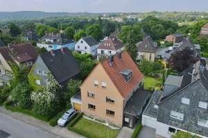 Charmantes Ein-/Zweifamilienhaus in Essen Bergerhausen mit vielfältigen Möglichkeiten – Die vollständige Adresse der Immobilie erhältst du vom Anbieter., 45136 Bergerhausen, Essen – Vorschaubild 3