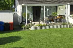 Familienidyll mit Garten & Terrasse – Doppelhaushälfte in Krefeld Inrath – Horstdyk 75, 47803 Krefeld – Vorschaubild 3