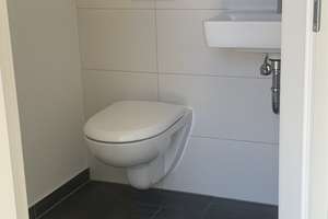 Neues 5-Zimmer Reihenendhaus in  Dresden - Rockau – Rockauer Ring 27, 1328 Gönnsdorf/Pappritz, Dresden – Vorschaubild 6