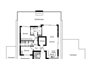 Kompromissloses Luxus-Ensemble in absoluter Bestlage – Ein Statement moderner Architektur – Die vollständige Adresse der Immobilie erhältst du vom Anbieter., 50935 Lindenthal (Ortsteil), Köln – Vorschaubild 23