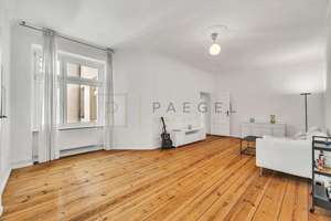 Heller Altbautraum in zentraler Mitte-Lage! – Die vollständige Adresse der Immobilie erhältst du vom Anbieter., 10115 Mitte (Ortsteil), Berlin – Vorschaubild 11