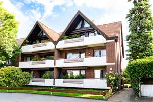 OB-Dümpten: Eigentumswohnung am Erdbeerfeld! Gediegenes Ambiente in der beliebten „Belle Etage“ – Die vollständige Adresse der Immobilie erhältst du vom Anbieter., 46047 Bermensfeld, Oberhausen – Vorschaubild 17