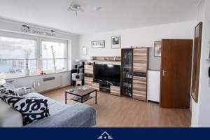 Kapitalanlage mit Steuervorteil: 3-Zimmer-Eigentumswohnung in Düsseldorf-Wersten (AfA bis 4,54 %)