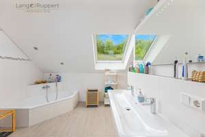 Modernes Wohnen im Grünen - EFH mit Garten, Terrasse und PV-Anlage – 64658 Fürth – Vorschaubild 18