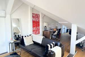 Klimaanlage * Einbauküche * Balkon * Lichtdurchflutete Wohnung – Die vollständige Adresse der Immobilie erhältst du vom Anbieter., 68169 Neckarstadt-West, Mannheim – Vorschaubild 5
