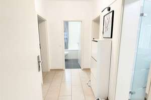 Helle 3 Zimmer Wohnung