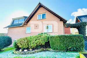 Einfamilienhaus BJ 1980 mit  Einliegerwohnung, Studio + Dachterrasse  – Northeim (Kreis) – Vorschaubild 2