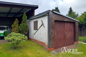 möbliertes Einfamilienhaus mit ca. 180 m² Wohnfläche, 6 Zimmern und Pool in Ahrensfelde – Helgolandstraße 10, 16356 Ahrensfelde – Vorschaubild 18