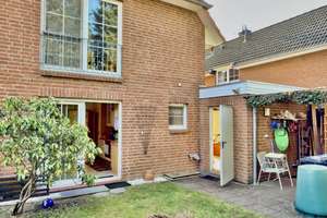 Ruhig gelegene Doppelhaushälfte mit Südgarten in Adendorf – Die vollständige Adresse der Immobilie erhältst du vom Anbieter., 21365 Adendorf – Vorschaubild 19