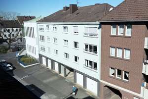 1-Zimmer-Wohnung in Paderborn – Pipinstraße 27, 33098 Kernstadt, Paderborn – Vorschaubild 12