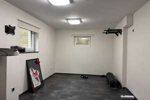 Traumhaus, direkt am Baerler Busch, mit Wintergarten, Kamin & exklusiver Ausstattung! ohne Courtage! – Heesbergstraße 16a, 47199 Baerl, Duisburg – Vorschaubild 34