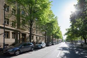 Liebevoll sanierte Eigentumswohnung im Szenekiez Friedrichshain zu verkaufen – Die vollständige Adresse der Immobilie erhältst du vom Anbieter., 10243 Friedrichshain, Berlin – Vorschaubild 1