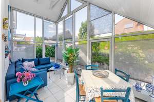 Hochwertiges Einfamilienhaus in Freystadt – stilvolles Wohnen mit traumhaftem Garten und elegantem W – Die vollständige Adresse der Immobilie erhältst du vom Anbieter., 92342 Freystadt – Vorschaubild 15