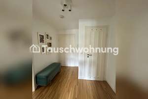Tauschwohnung: Moderne Wohnung in Schwabing-West zum Tauschen – Die vollständige Adresse der Immobilie erhältst du vom Anbieter., 80796 Neuschwabing, München – Vorschaubild 6