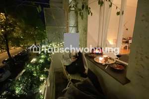 Tauschwohnung: Biete 2, Suche 2,5+ – Prenzlauer Allee x, 10405 Prenzlauer Berg, Berlin – Vorschaubild 6