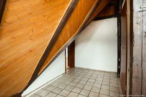 Zweizimmerwohnung in Untertürkheim zu verkaufen I eingetragenes Kulturdenkmal – Kappelbergstraße 7, 70327 Gehrenwald, Stuttgart – Vorschaubild 7
