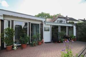 EFH in Neumünster: Großzügiger Garten mit Park-Charakter und Potenzial für Hinterbebauung – Die vollständige Adresse der Immobilie erhältst du vom Anbieter., 24536 Tungendorf, Neumünster – Vorschaubild 4