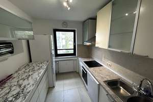 Gemütliche 3-Zimmerwohnung in S-Bahnhofnähe mit Süd-Balkon.... – Schulstraße 26, 82008 Unterhaching – Vorschaubild 4