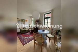 Tauschwohnung: Leipzig Südwest: 2-Zimmer-Wohnung, 47 m² – 4229 Plagwitz, Leipzig – Vorschaubild 9