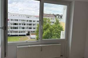 Renovierte 1-Zimmer-Wohnung in Top-Lage in Neuhausen/Maxvorstadt – Marsstraße 84, 80335 Marsfeld, München – Vorschaubild 7