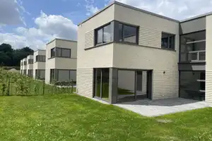 Wohnoase in bester Lage – Blandina-Ridder-Straße 2a, 50935 Köln – Vorschaubild 22