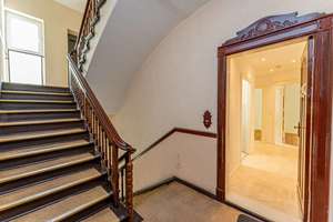 Bezugsfreie Altbauwohnung mit Balkon in beliebter Friedrichshainer Lage – Sonntagstraße 30, 10245 Friedrichshain, Berlin – Vorschaubild 19