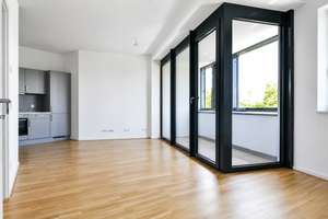 I Urban wohnen im OSTFORUM Leipzig I  moderne Wohnungen in zentraler Stadtlage I – Prager Straße 30b, 4103 Zentrum-Südost, Leipzig – Vorschaubild 3