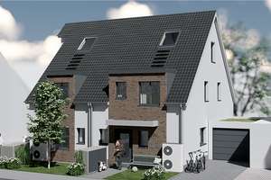 Hochstadenstraße, Haus B – Hochstadenstraße 39c, 41469 Hoisten, Neuss – Vorschaubild 1