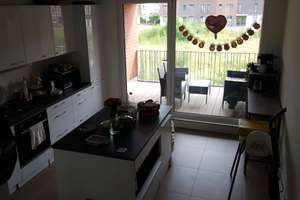 Familienfreundliche 3,5 Zimmer Wohnung mit Südblick auf den Kaskadenpark-Jenfeld – Die vollständige Adresse der Immobilie erhältst du vom Anbieter., 22045 Jenfeld, Hamburg – Vorschaubild 8