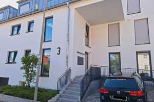 wunderschöne, lichtdurchflutete Wohnung im EG – Hardtstraße 3, 74223 Heilbronn (Kreis) – Vorschaubild 1