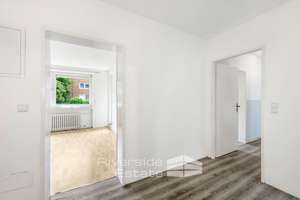 Attraktive 4-Zimmer-Wohnung nahe Klinikum Links der Weser – technisch modernisiert – Die vollständige Adresse der Immobilie erhältst du vom Anbieter., 28277 Kattenturm, Bremen – Vorschaubild 3
