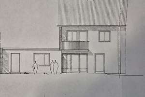 M-Obermenzing zwischen Nymphenb.Kanal & Durchblick nahe Grandlschule, REH auf ca. 540m2 Grundstück – Die vollständige Adresse der Immobilie erhältst du vom Anbieter., 81247 Obermenzing, München – Vorschaubild 14