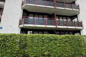 Modernisierte 2-Zimmer-Wohnung am Echo-Park – Ruhige Lage, beste Anbindung, sofort bezugsfertig – Arno-Assmann-Straße 11, 81739 München – Vorschaubild 3