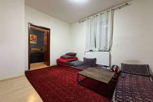 Helle 3-Zimmer-Wohnung in modernisiertem Altbau – Die vollständige Adresse der Immobilie erhältst du vom Anbieter., 70435 Zuffenhausen-Am Stadtpark, Stuttgart – Vorschaubild 4