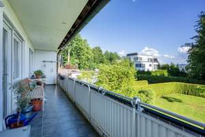 Gepflegtes Zweifamilienhaus mit großem Garten, drei Garagen und vielseitigen Nutzungsmöglichkeiten – Die vollständige Adresse der Immobilie erhältst du vom Anbieter., 88316 Isny im Allgäu – Vorschaubild 27