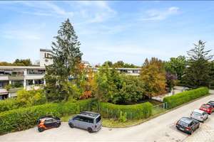 Möbliert: Sehr gute Wohnlage Harlaching: 2-Zimmer Wohnung – Die vollständige Adresse der Immobilie erhältst du vom Anbieter., 81547 Neuharlaching, München – Vorschaubild 12