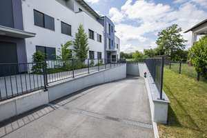 Neuwertige Erdgeschosswohnung mit Gartenanteil in Straubing! – Die vollständige Adresse der Immobilie erhältst du vom Anbieter., 94315 Haid, Straubing – Vorschaubild 7