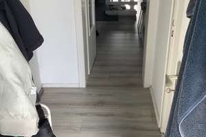 teilmöblierte 1-Zimmer Wohnung in Köln Altstadt & Neustadt-Nord, 1. OG – Domstr. 91, 50668 Altstadt/Nord, Köln – Vorschaubild 3