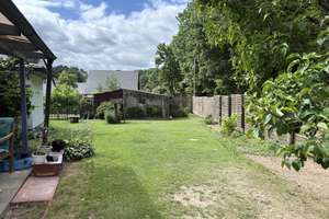 Verbundenes Einfamilienhaus mit Süd- West Terrasse und Carport in gewachsener ruhiger Ortslage  – Die vollständige Adresse der Immobilie erhältst du vom Anbieter., 21514 Büchen – Vorschaubild 22