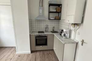 Exklusive 1-Zimmer-Wohnung mit gehobener Innenausstattung in Berlin Kreuzberg – Skalitzerstraße 74, 10997 Berlin – Vorschaubild 10