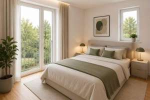 Letzte Chance: Nachhaltige 4-Zimmer-Eigentumswohnung im 1. OG – Die vollständige Adresse der Immobilie erhältst du vom Anbieter., 28205 Hulsberg, Bremen – Vorschaubild 6