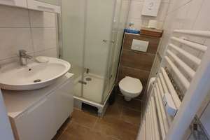 Gut zugeschnittene und helle Wohnung - auch als WG nutzbar – 44147 Hafen, Dortmund – Vorschaubild 4