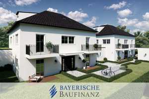 • SPITZEN-INVESTMENT • 4,35% RENDITE • 19 STUDENTEN-APARTMENTS • NEUBAU • U-BAHN-NÄHE TRUDERING • – München – Vorschaubild 1