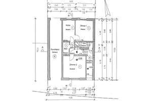 Münster-Mauritz: Attraktives Mehrfamilienhaus, gute Kapitalanlage provisionsfrei zu verkaufen! – Die vollständige Adresse der Immobilie erhältst du vom Anbieter., 48145 Mauritz-Mitte, Münster – Vorschaubild 22